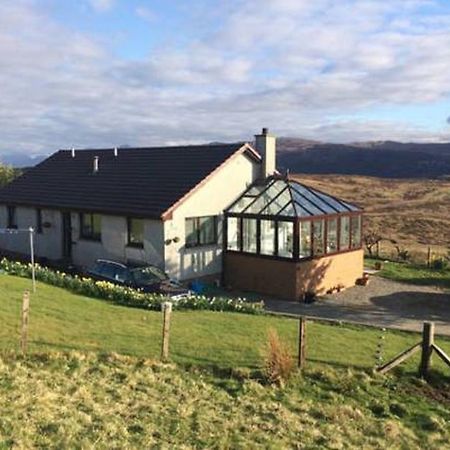 Stags View Holiday Home Портри Стая снимка