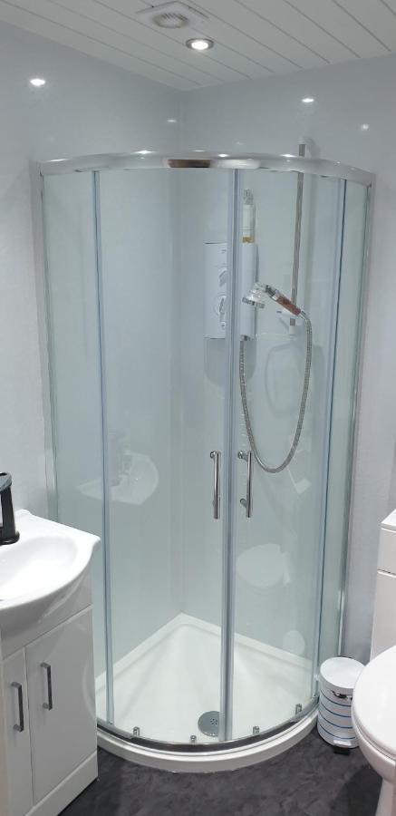 Stags View Holiday Home Портри Екстериор снимка