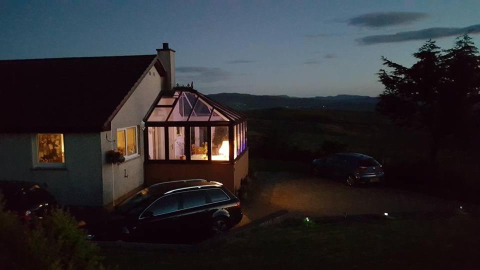 Stags View Holiday Home Портри Екстериор снимка
