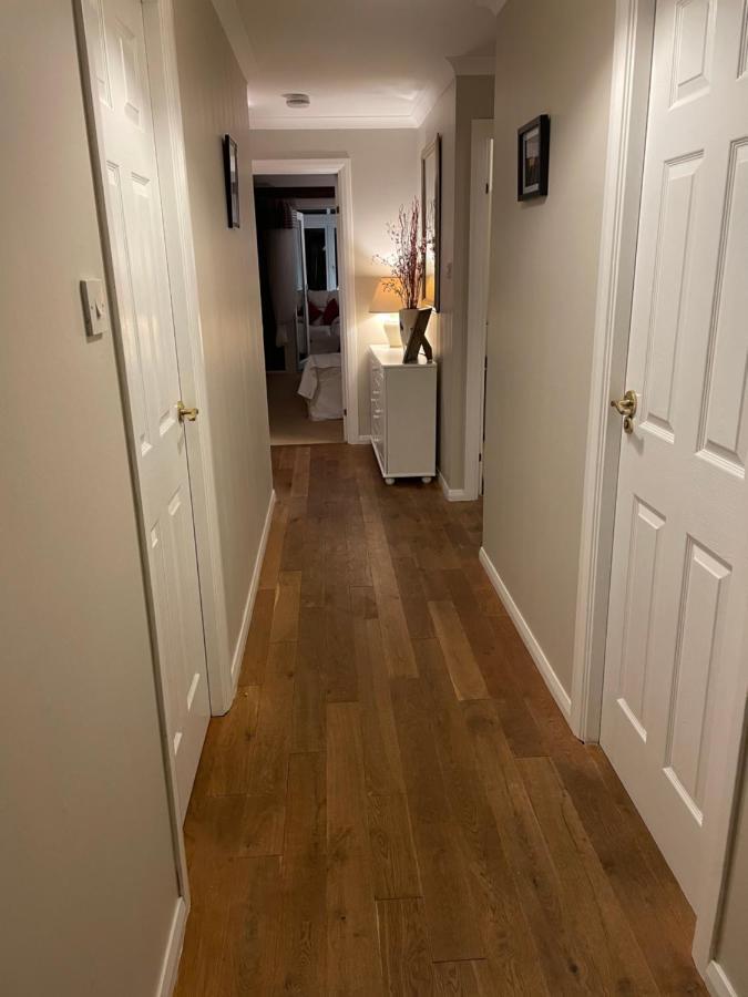 Stags View Holiday Home Портри Екстериор снимка