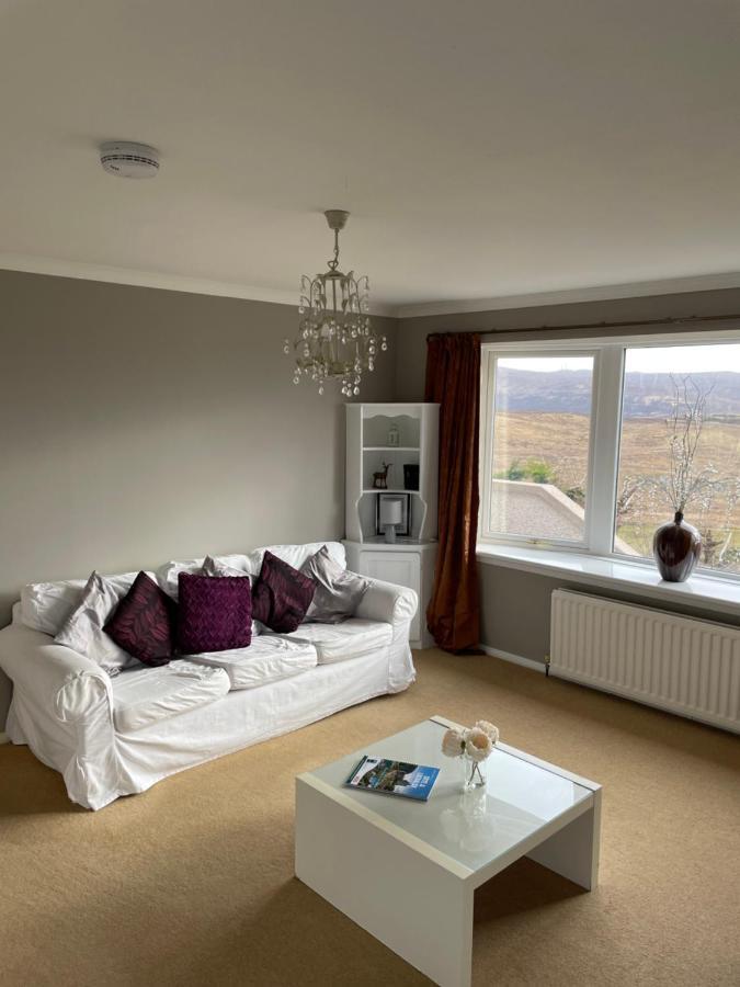 Stags View Holiday Home Портри Екстериор снимка