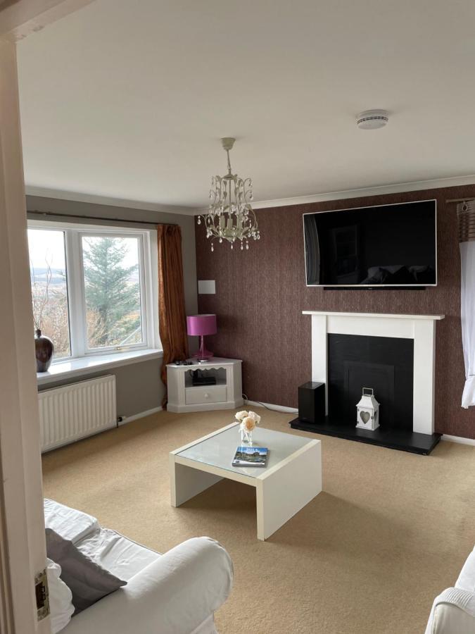 Stags View Holiday Home Портри Екстериор снимка