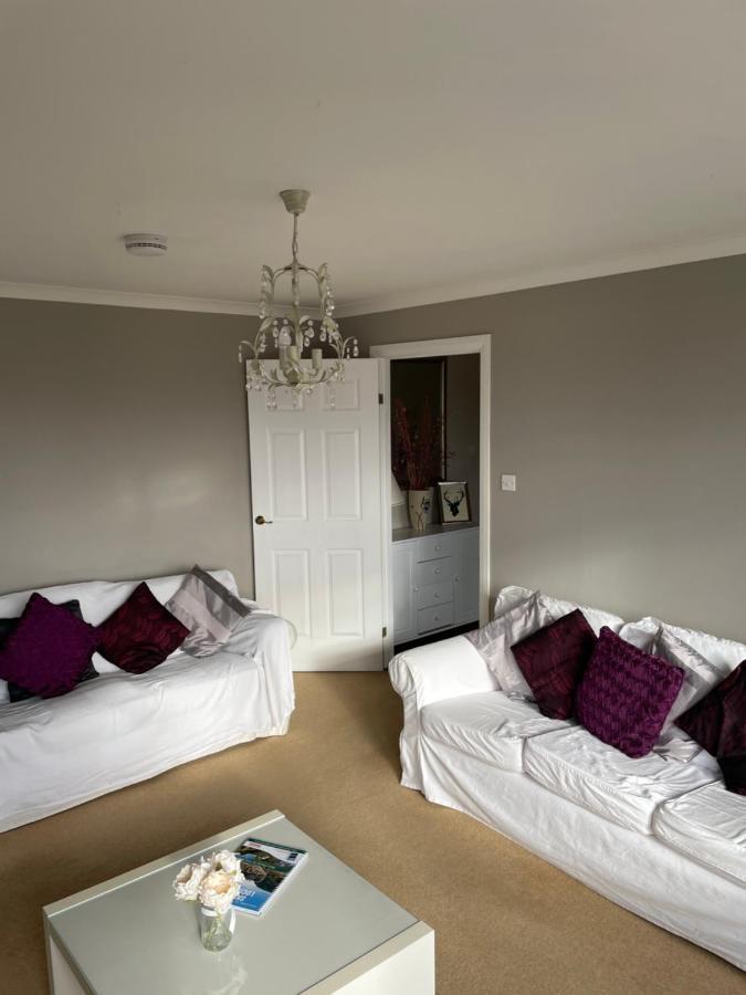 Stags View Holiday Home Портри Екстериор снимка