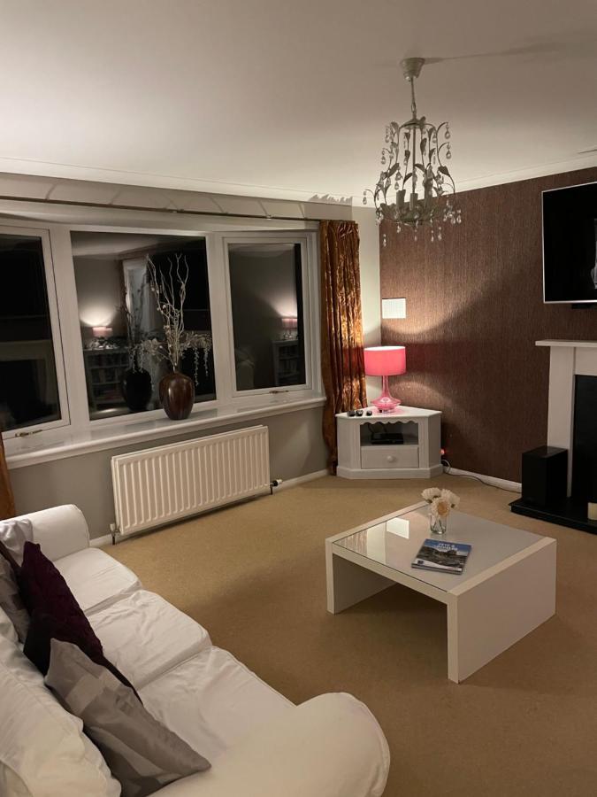 Stags View Holiday Home Портри Екстериор снимка