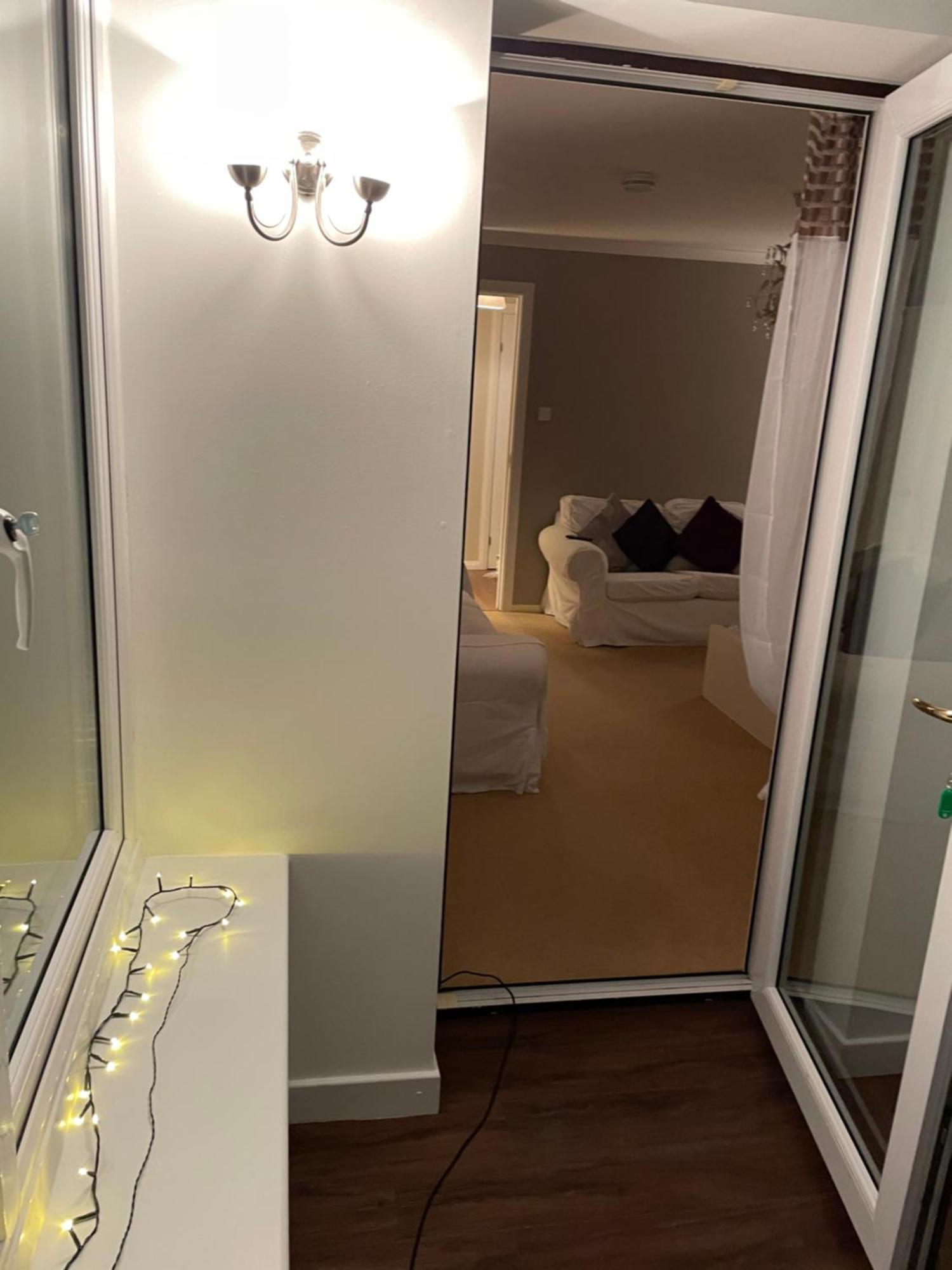 Stags View Holiday Home Портри Екстериор снимка