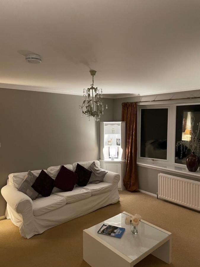 Stags View Holiday Home Портри Екстериор снимка