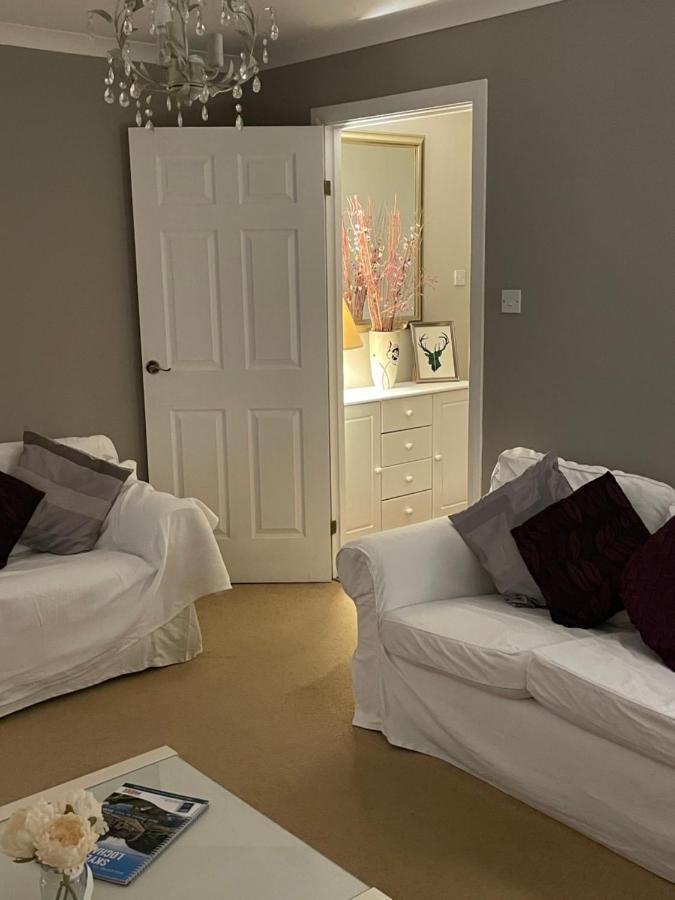 Stags View Holiday Home Портри Екстериор снимка