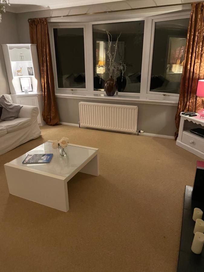 Stags View Holiday Home Портри Екстериор снимка