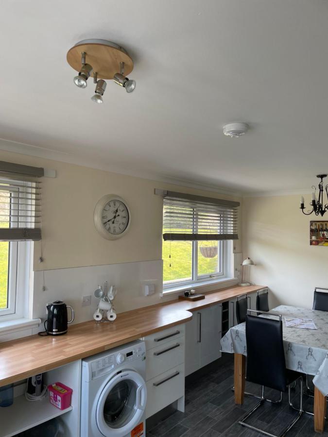 Stags View Holiday Home Портри Екстериор снимка