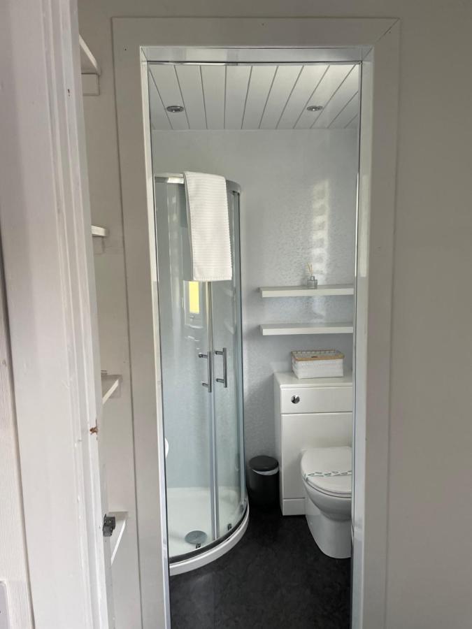 Stags View Holiday Home Портри Екстериор снимка