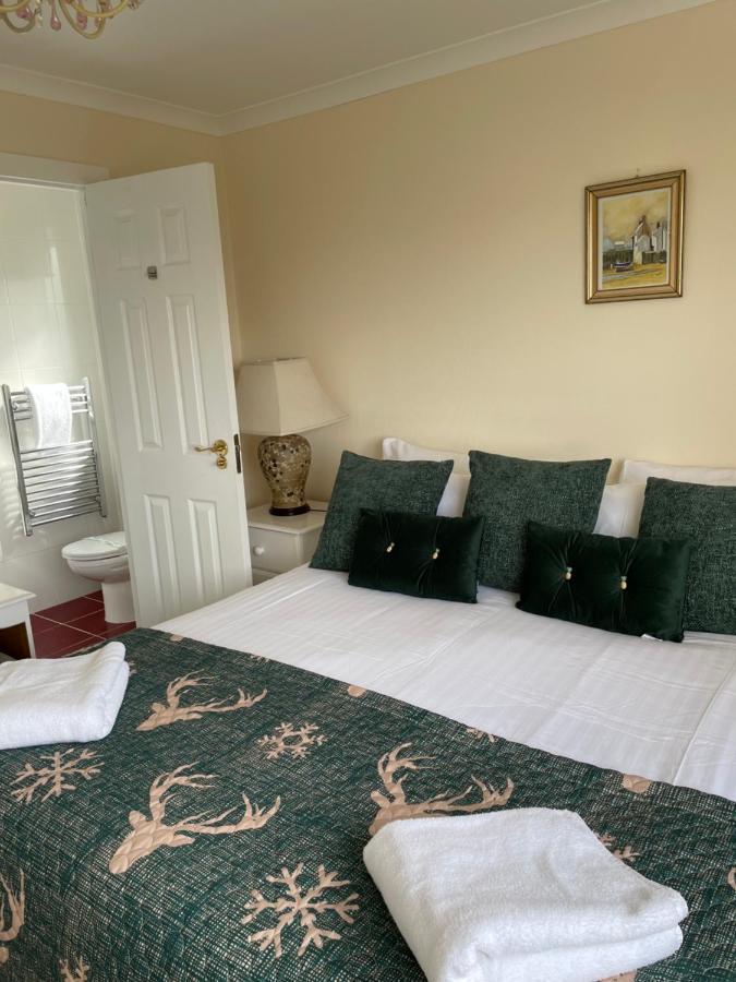 Stags View Holiday Home Портри Екстериор снимка