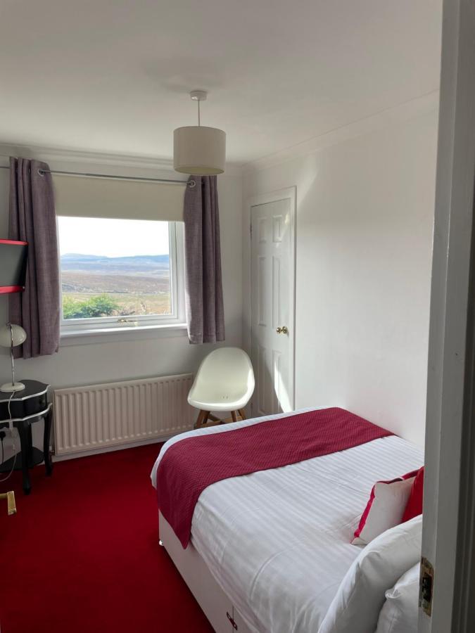 Stags View Holiday Home Портри Екстериор снимка