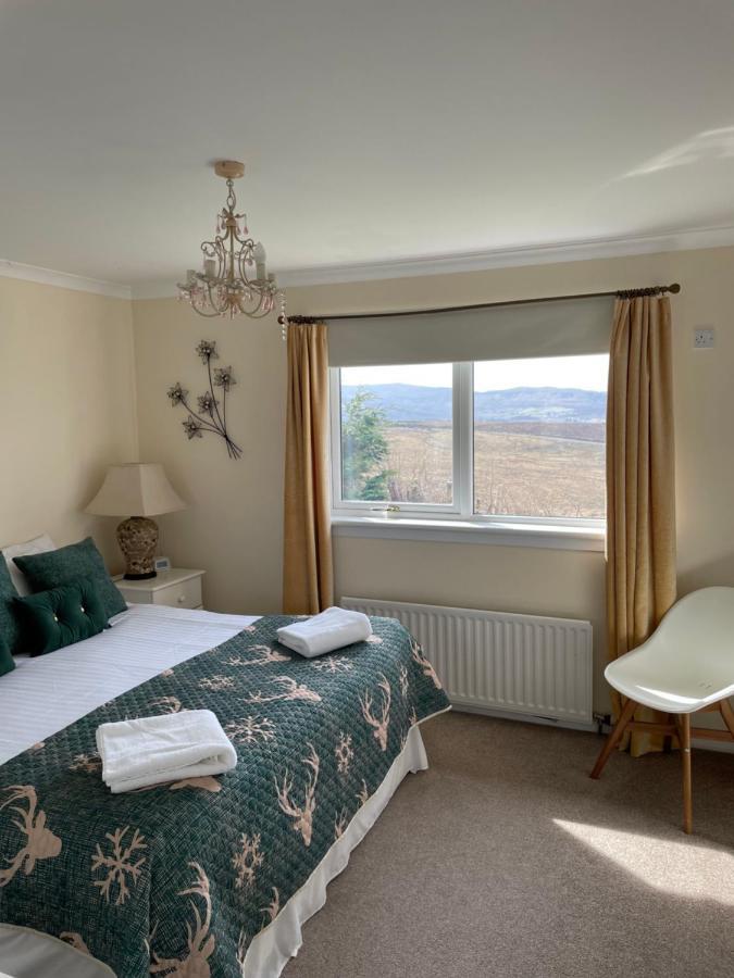 Stags View Holiday Home Портри Екстериор снимка