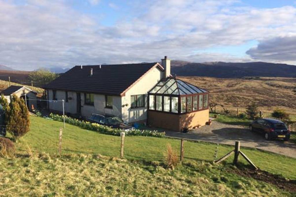 Stags View Holiday Home Портри Стая снимка