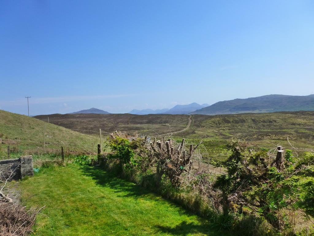 Stags View Holiday Home Портри Екстериор снимка